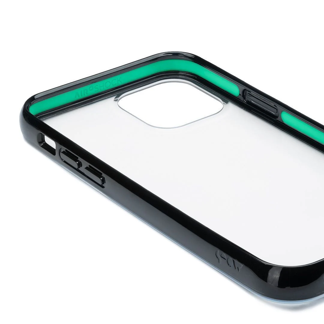 Protective Clear Phone Case - Clarity - Image 105