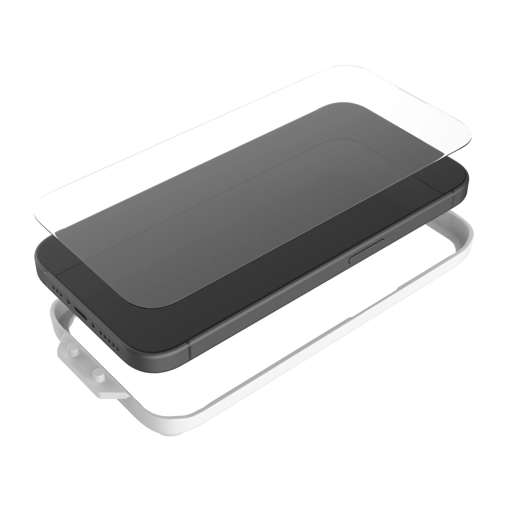 Hybrid Glass Screen Protector (2 Pack) - Image 75