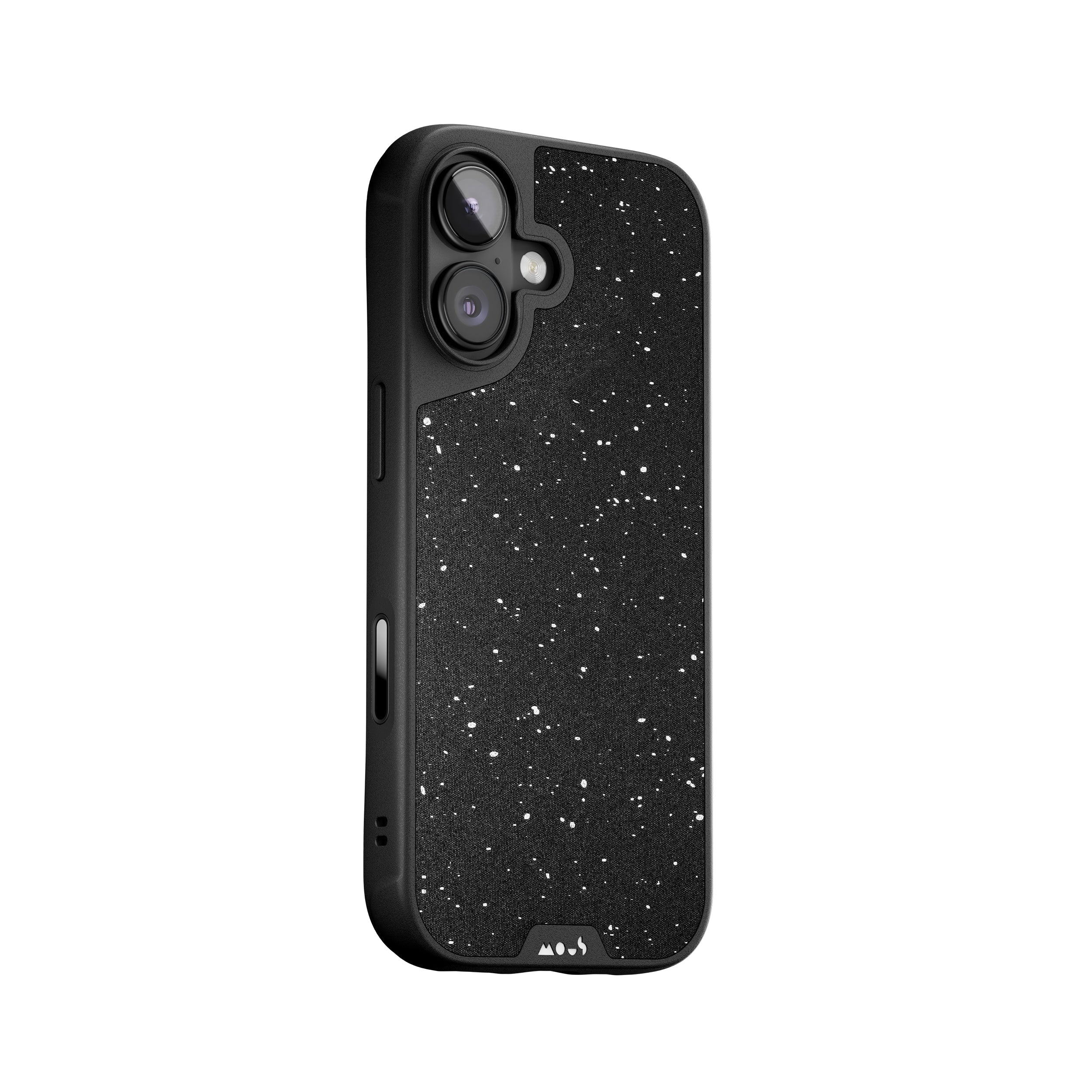 Speckled Fabric Protective Phone Case - Limitless - Image 53