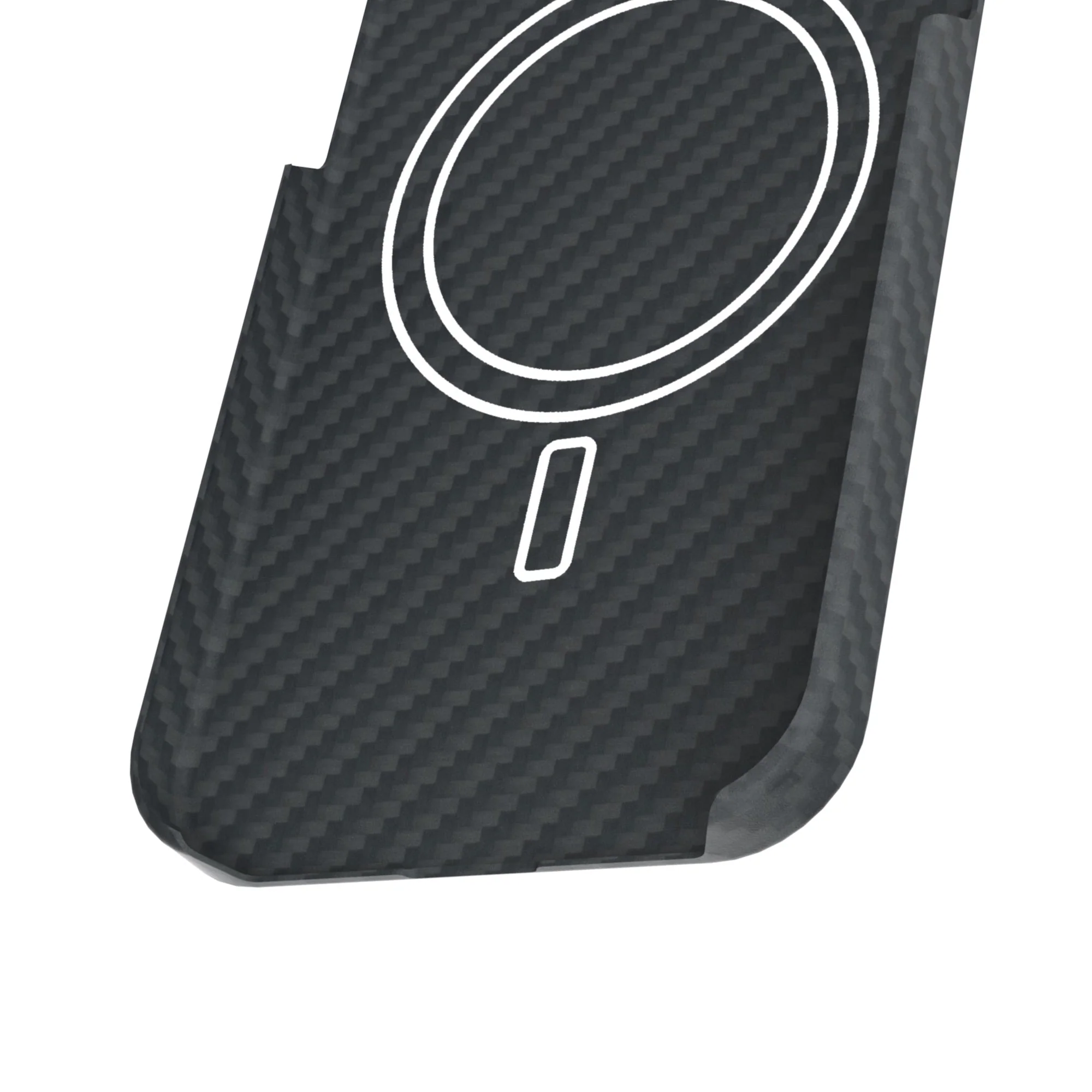 Aramid Fibre Lightweight Phone Case - Super Thin - Image 58